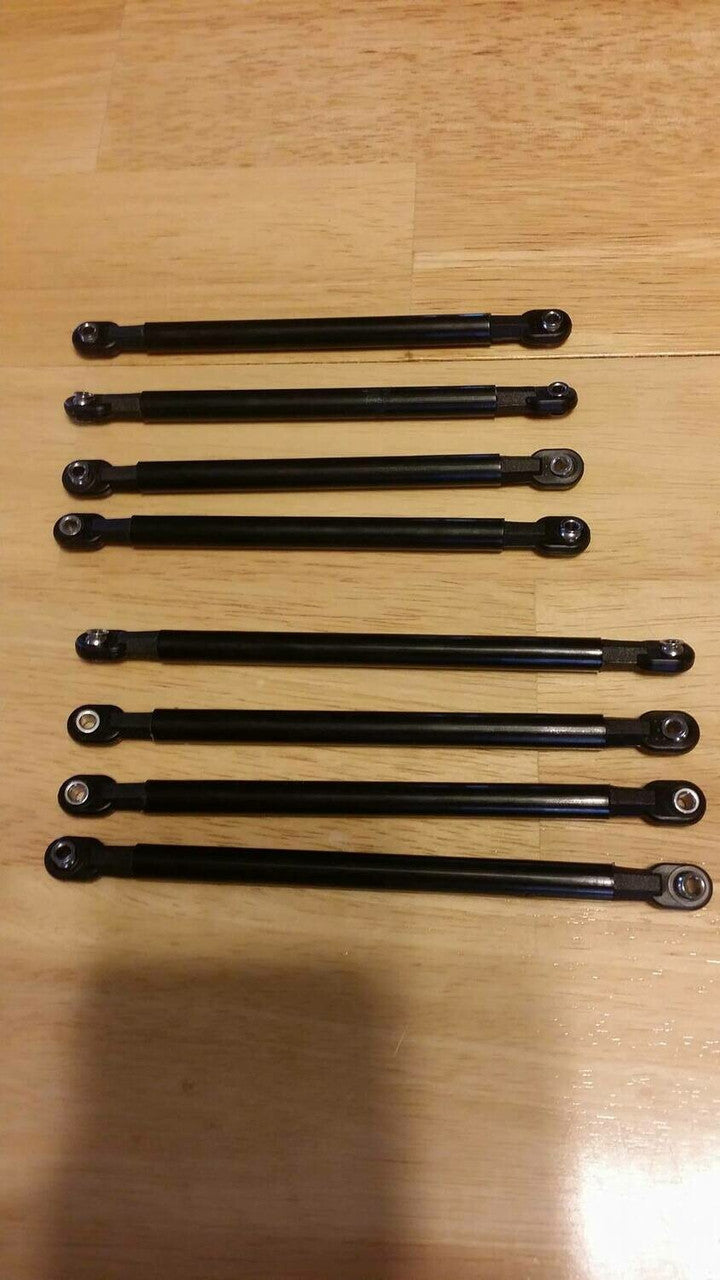 D-Links Axial Capra Full Ultra light Delrin Kit 12.5" (318mm)