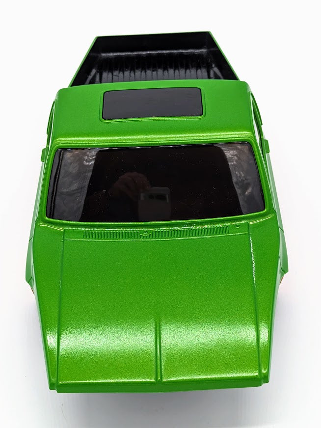Custom Hard Body - ORDER FROM LUKE WOLFE