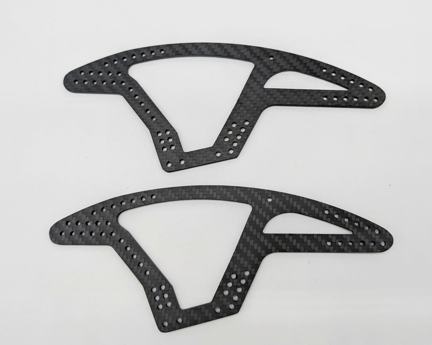 GCRC Caiman Black SHAFTY (WRCCA Sportsman Class)