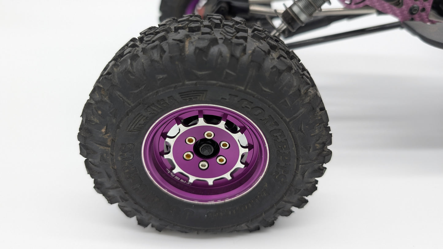 Caiman OG TRX4 Sport ultimate trail rig