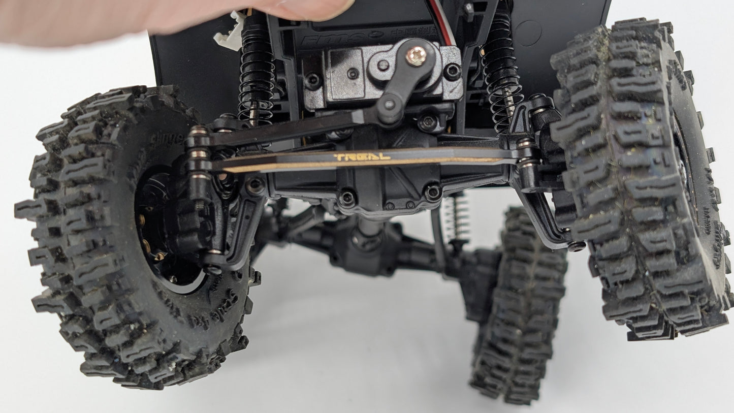 FMS FCX24 with Treal upgrades