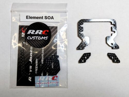 RRC Customs Enduro SOA mount
