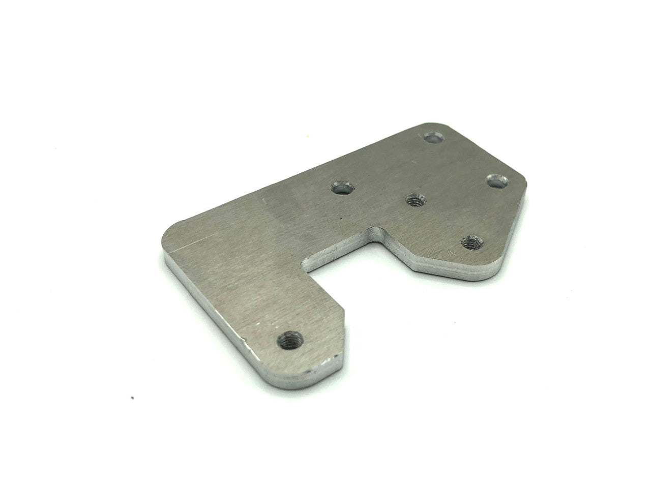 VADER Capra 3 gear trans adapter for Caiman, Vader and stock CAPRA skid