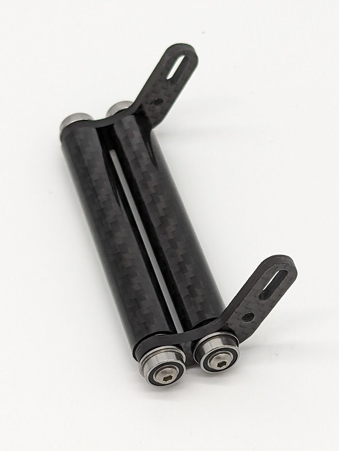 RRC Customs Caiman Spec Roller Bumper v2 – Caiman_lcg