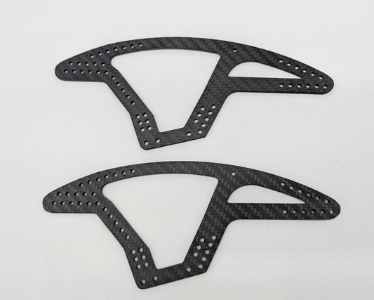 GCRC Caiman Black SHAFTY (WRCCA Sportsman Class)