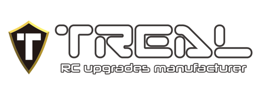 Treal RC Upgrades in the UK