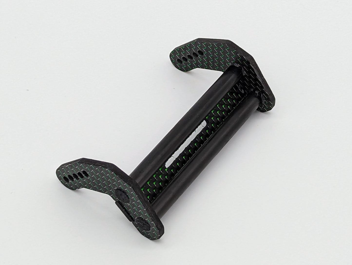 PC3D Fairlead Carbon Bumpers (Colours) 70mm spacing