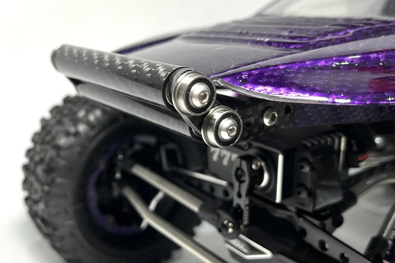 RRC Customs Caiman Spec Roller Bumper v2 – Caiman_lcg